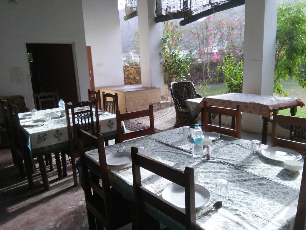 Adhbhut Hotel Dzsaipur Kültér fotó